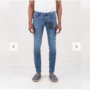 NWT Neuw Iggy Artful Jeans